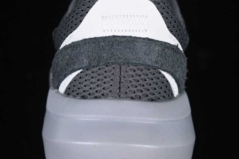 Adidas Lightblaze JQ9972 Breathable Running Shoes