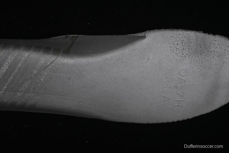 Nike Air Force 1 '07 Low The North Face Collaboration Grey Blue Swoosh Casual Shoes - XZ6188-745