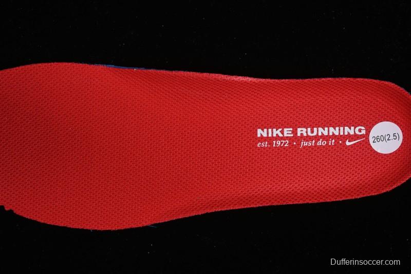 Nike Air Zoom Vomero 17 Summer 2024 Cushioned Casual Running Shoes with Zoom Air Unit - FB1309-003