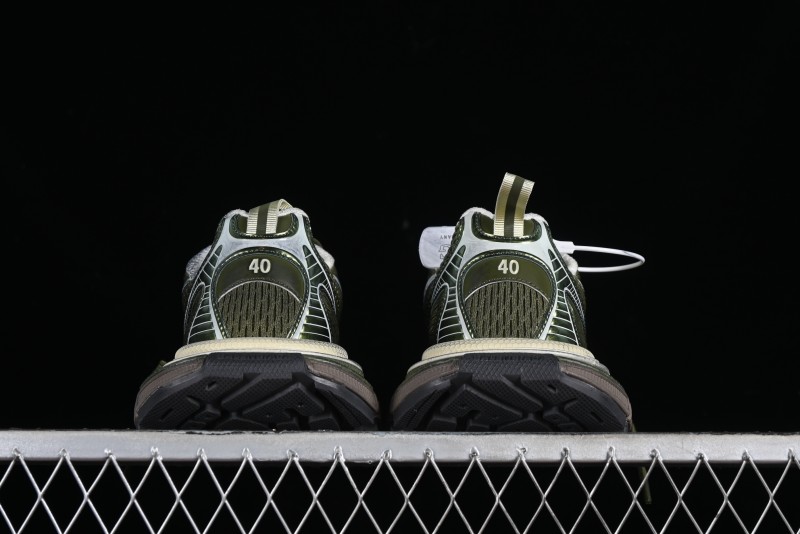 Balenciaga Phantom Sneaker - W3XL53191