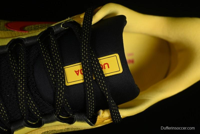 Nike Air Zoom Pegasus 41 Lightweight Breathable Running Shoes with Cushioning - HF0396-001