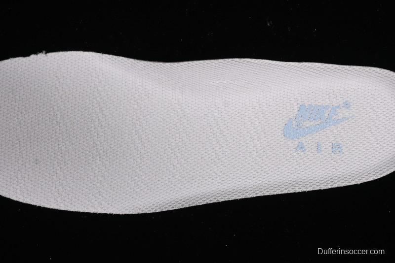 Nike Air Force 1 '07 Low Custom Casual Sneakers - CW2288-111