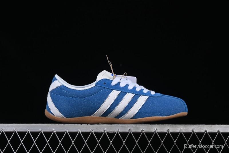 Adidas Tokyo W JI0179 Classic Comfortable Non-Slip Casual Sneakers - JI0179