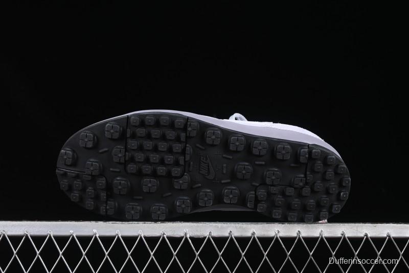 Nike C1TY Street Casual Sneakers with Classic Color Blocking - FZ3863-007