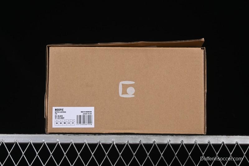 Grounds Big Bubble High Platform Sneakers - AJE5