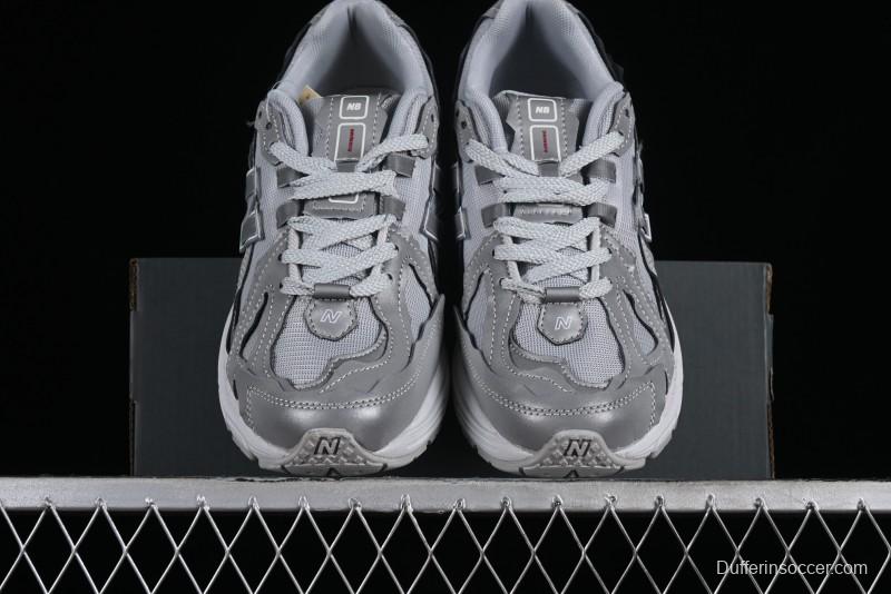 New Balance 1906 Series Retro Dad Style Casual Running Shoes - M1906DH