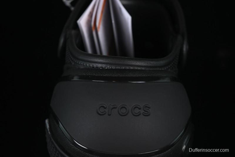 Crocs EVA Fashion Comfortable Clogs with Ventilation Holes - CSD4