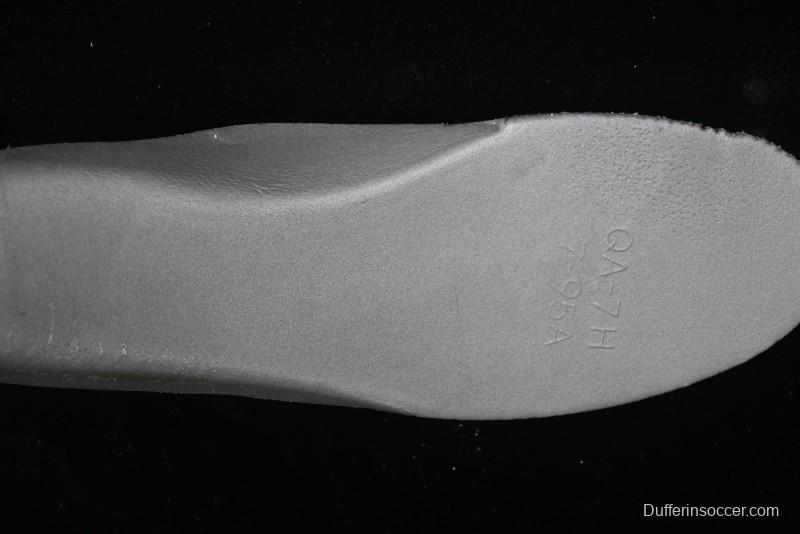 Nike Air Force 1'07 Low The North Face Collaboration - Grey Black Reflective Swoosh Casual Sneakers - DM6688-007