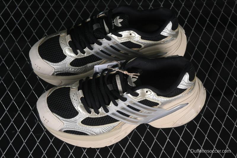 Adidas Adistar XLG Comfortable Anti-Slip Low-Top Casual Sneakers - IF6936