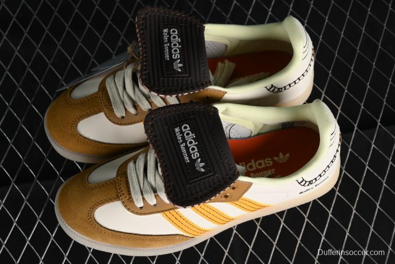 Adidas Wales Bonner Samba OG Casual Sneakers - IG5888
