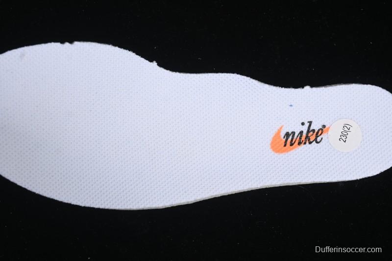 Nike Air Max Dawn Retro Running Shoes with Enhanced Cushioning - DH5131-101