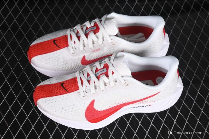 Nike Air Zoom Pegasus 35 Breathable Cushioned Running Shoes - FQ7262-003