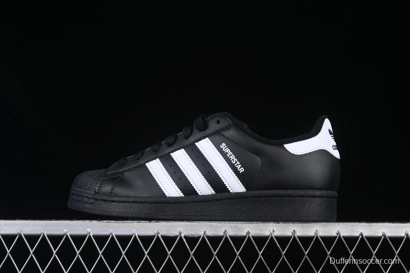 Adidas Superstar II Casual Sneakers with Shell Toe - JI0079