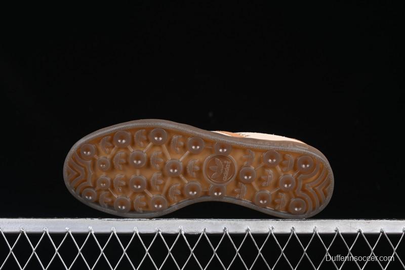 Adidas Originals Gazelle Indoor JH5412 Retro Casual Slip-Resistant Wear-Resistant Low-Top Sneakers