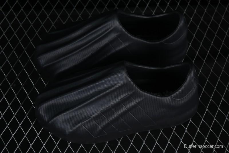 Adidas Originals Adifom Superstar Sustainable Foam Slip-On Sneakers - GZ2619