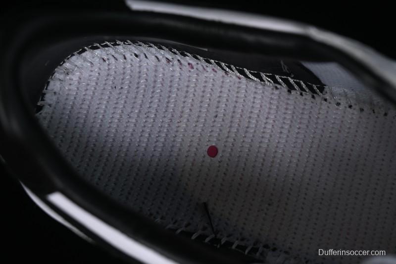 Nike Field General 82 Casual Sneakers with Classic Black and White Colorway - HF5603-101