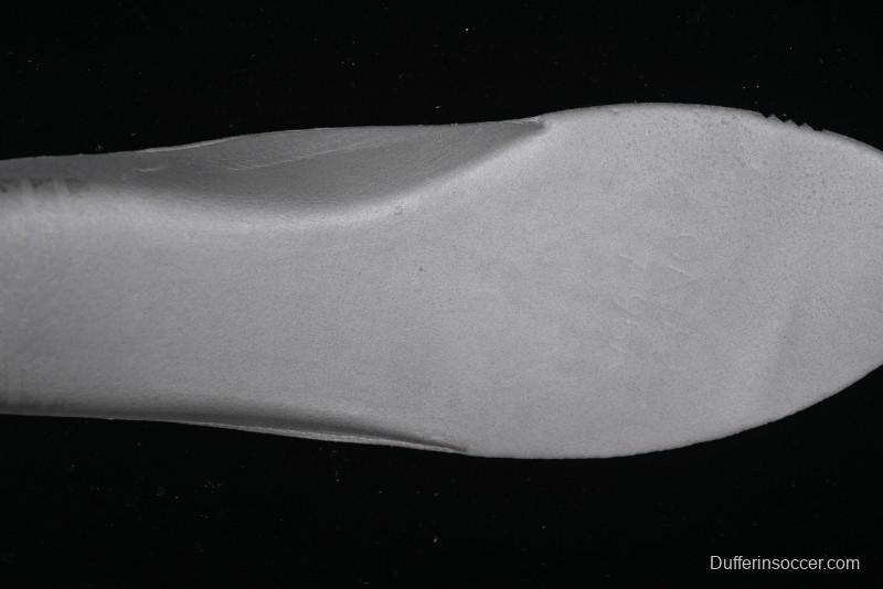 Nike Air Force 1 '07 Low North Face Edison Chen Collaboration White Silk Dual-Tone Casual Sneakers - DM6868-054