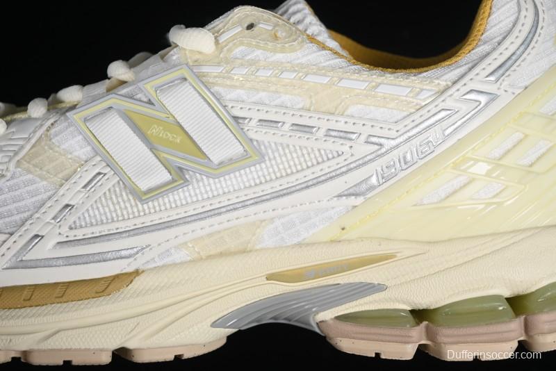 New Balance 1906 Series Retro Dad Style Casual Running Shoes - M1906NLY