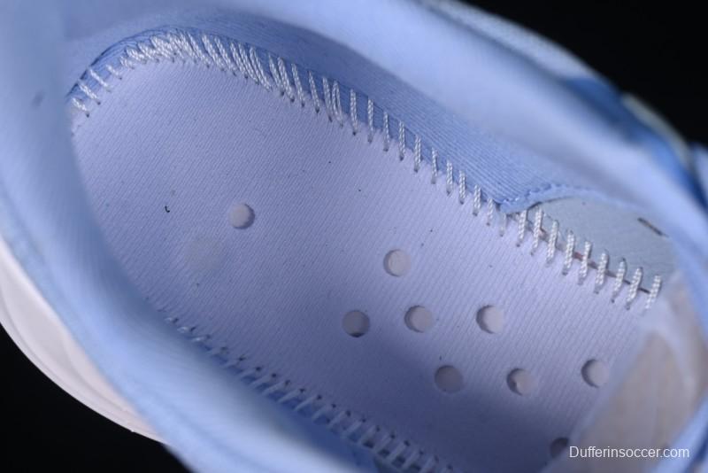 Nike Air Zoom Pegasus 35 Running Shoes with Breathable Mesh and Zoom Air Cushion - FQ7261-402