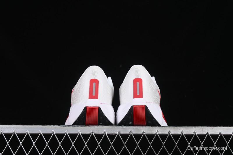 Nike Air Zoom Pegasus 35 Breathable Cushioned Running Shoes - FQ7262-003