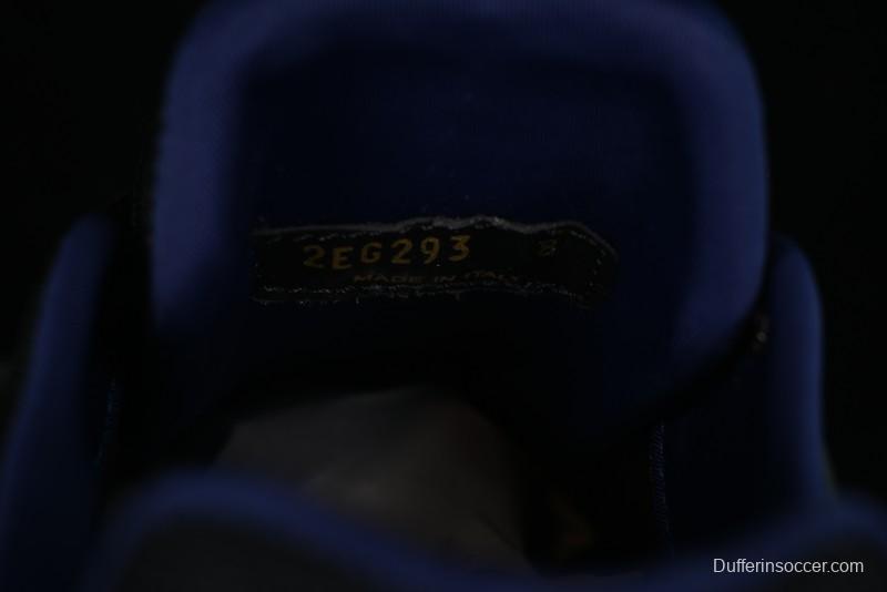 Prada Cloudbust Air Thunder Lifestyle Low-Top Sneakers - 2EG293