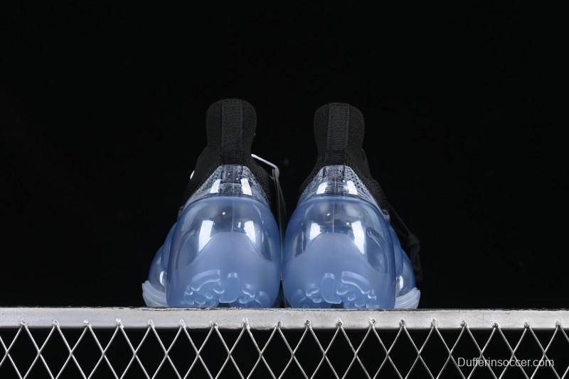 Grounds Big Bubble High Platform Sneakers - AJE5