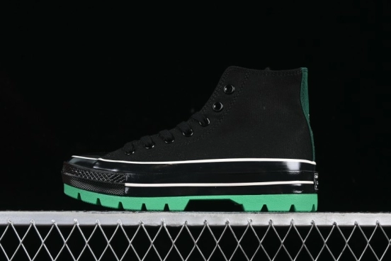 Converse 1970s High Top Chunky Sole Casual Sneakers - A12137C