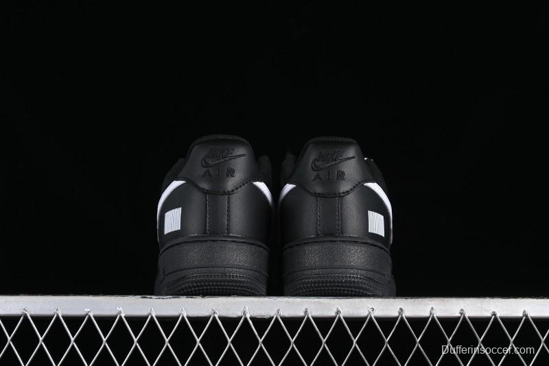 Nike Air Force 1 '07 Low Custom Casual Sneakers - CW2288-111