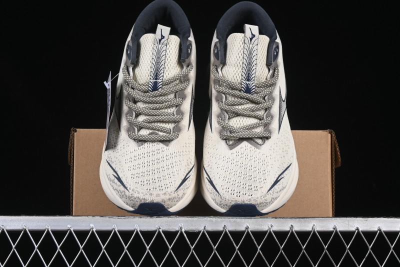 Mizuno Astro Plus Breathable Low-Top Casual Running Shoes - D1GH240109