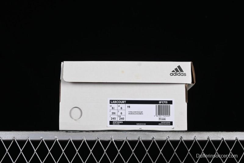 Adidas Labcourt IF1711 Retro Style Casual Sneakers - IF1711