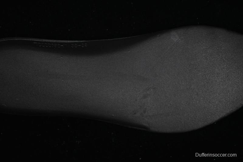 Balenciaga Phantom Sneaker 3XL Trendy Running Shoes with Transparent Heel Strap - W3XCH1000