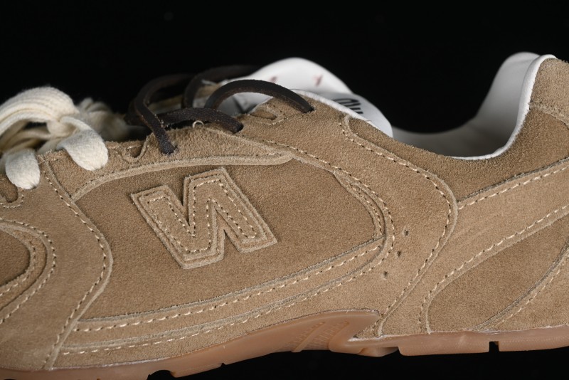 MiuMiu x New Balance 530 Low-Top Classic Retro Casual Running Shoes - 530