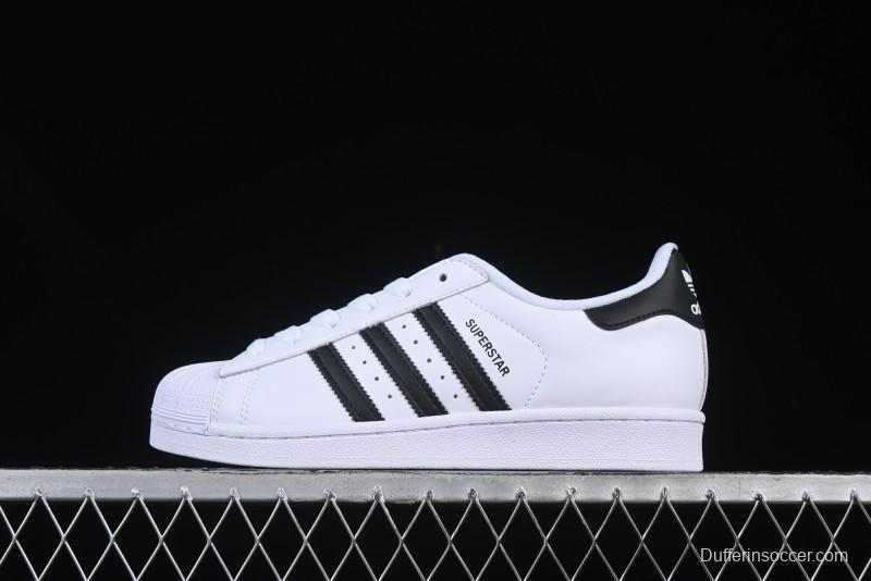Adidas Superstar II IH8659 Casual Sneakers with Shell Toe Design