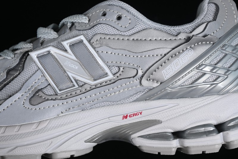 New Balance 1906 Series Retro Dad Style Casual Running Shoes - M1906DH
