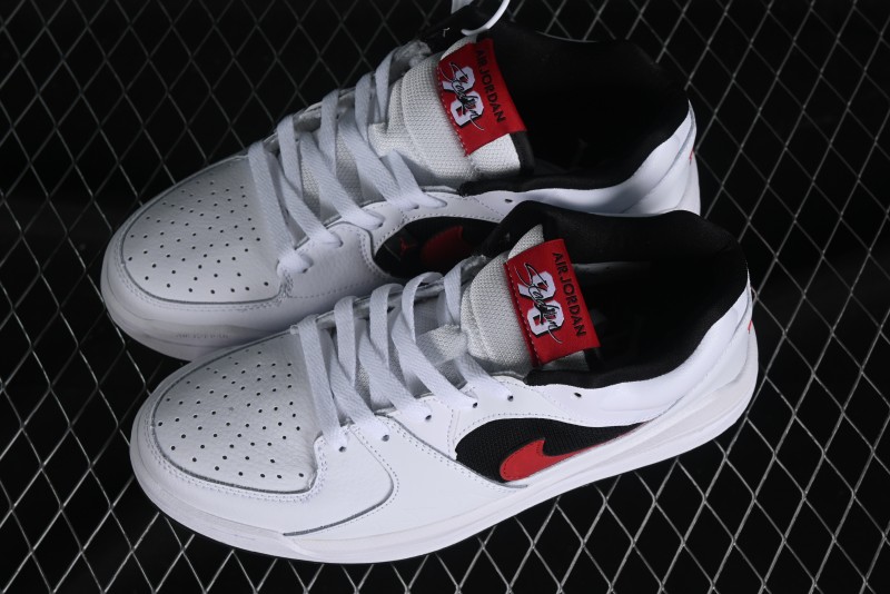 Nike Air Jordan Stadium 90 AJ Casual Sneakers with Formula23 Cushioning - DX4397-116