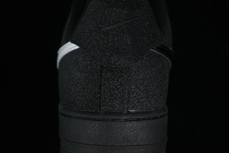 Nike Air Force 1 '07 Low Custom Casual Sneakers - CW2288-111