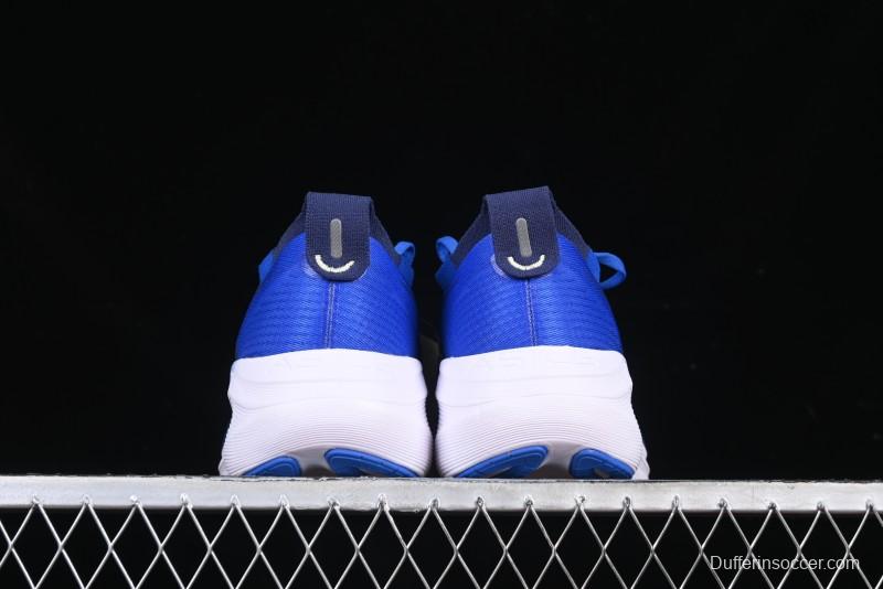 Asics Gel-Nimbus 27 Retro Breathable Casual Shoes Cushioned Mens Durable Running Shoes - 1011B958-400