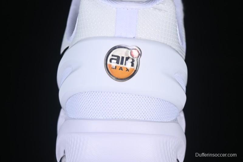 Nike Air Max Dn8 Running Shoes with Dynamic Air Cushion Technology - FQ7860-020