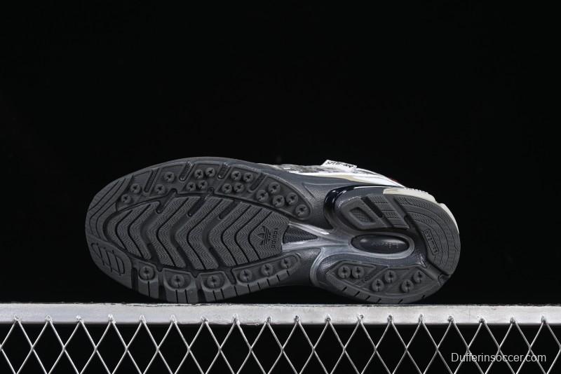 Adidas Song For The Mute x Ad Originals Adistar Cushion Retro Comfortable Anti-Slip Lifestyle Sneakers - JH9009