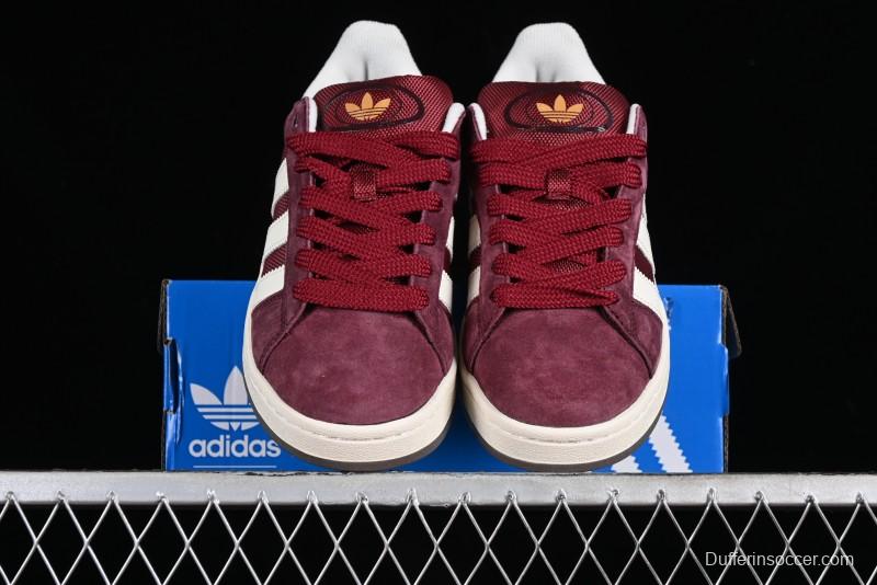 Adidas Originals Campus 00s College Series Retro Casual Sneakers - ID2076