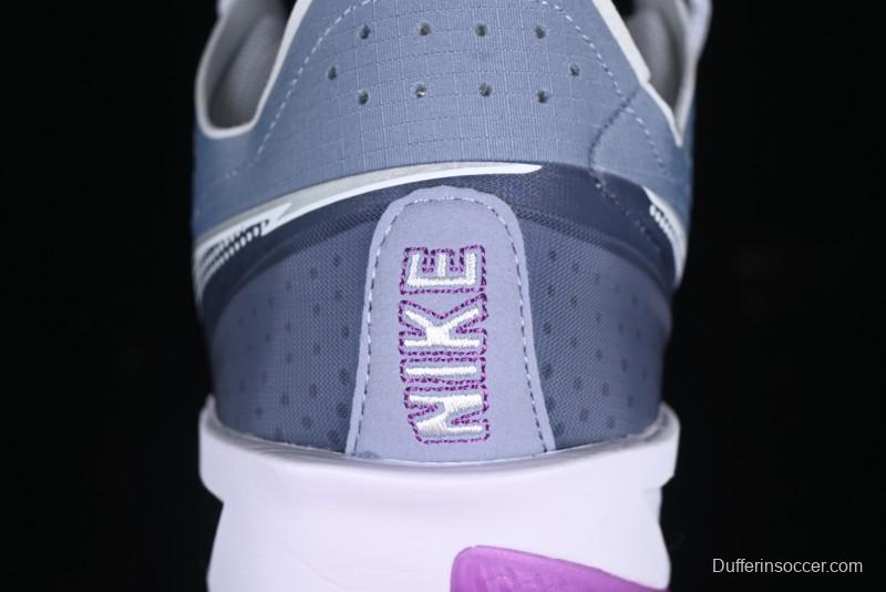 Nike Air Zoom G.T. Cut 3 EP Basketball Shoes with Full-Length ZoomX Foam and Flywire Technology - DV2918-400