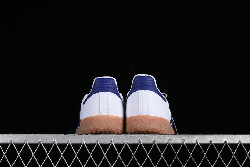 Adidas Samba OG Casual Sneakers - IF6514