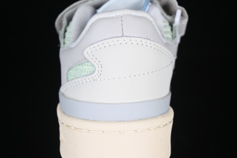 Adidas Forum 84 Low Retro Basketball Shoes - IE1826
