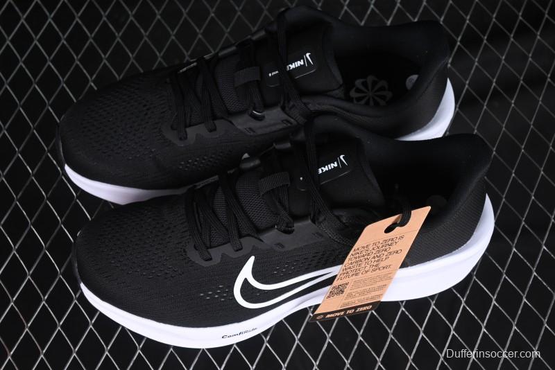 Nike Quest 6 Extreme Series Cushioned Lightweight Running Shoes - FD6033-001