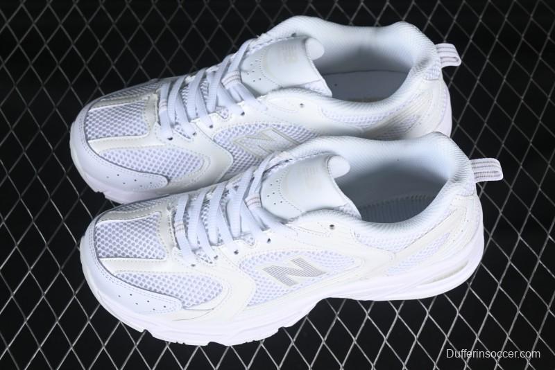 New Balance 530 Series Retro Casual Running Shoes - MR530FW1