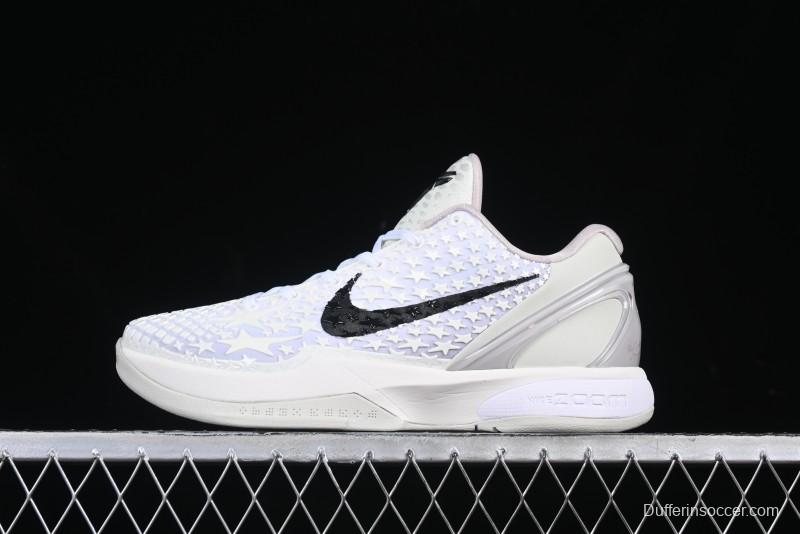 Nike Kobe VI Protro 6 Men's Performance Basketball Shoes - FQ3546-100