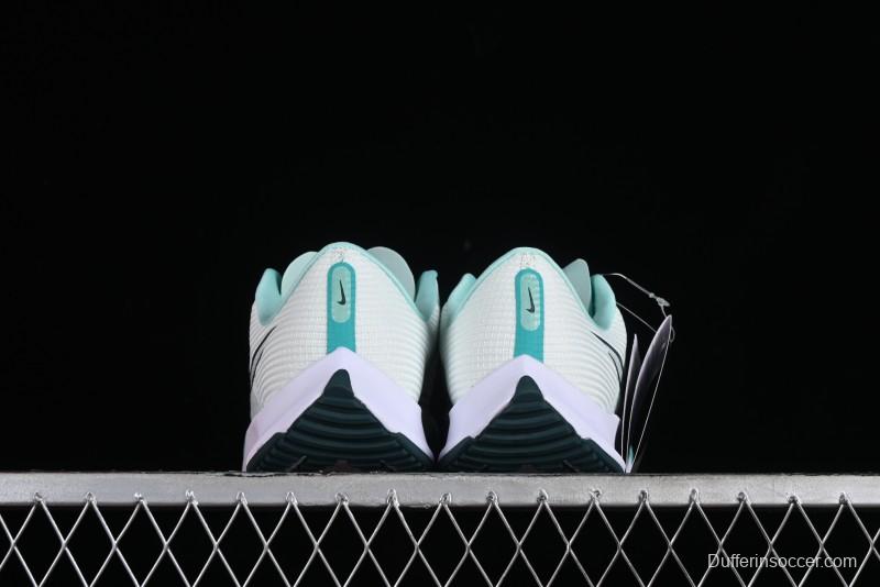 Nike Zoom Rival Fly 3 Lightweight Fabric Comfortable Cushion Anti-Slip Low-Top Casual Running Shoes - CT2405-399