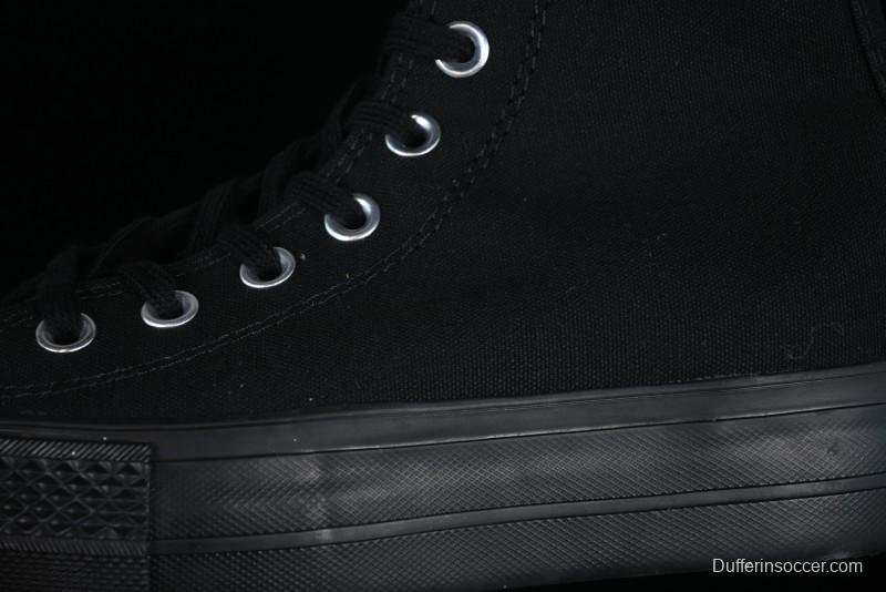 Converse All Star High Top Platform Casual Sneakers - 31311130
