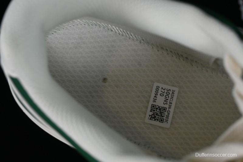 MLB Chunky Liner Basic Height Increasing Platform Sneakers - 3ASXCLB3N50GNS