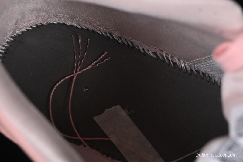 Nike Air Jordan 1 Low AJ1 Valentine's Day Jelly Pink Low-Top Lifestyle Basketball Shoes - HF3174-600